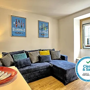Apartamento Sao Lazaro, Lisboa