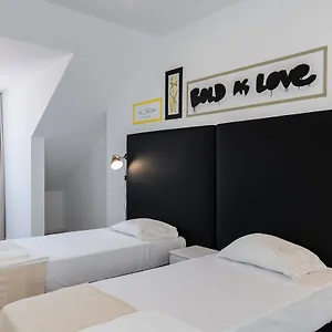 Appartamento Atalaia (adults Only), Lisbona