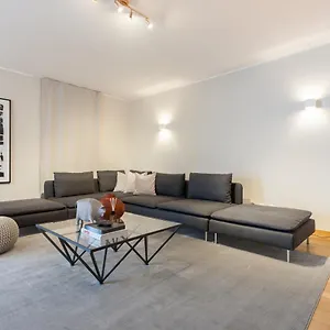 Apartamento The Residences At Oriente Ii, Lisboa