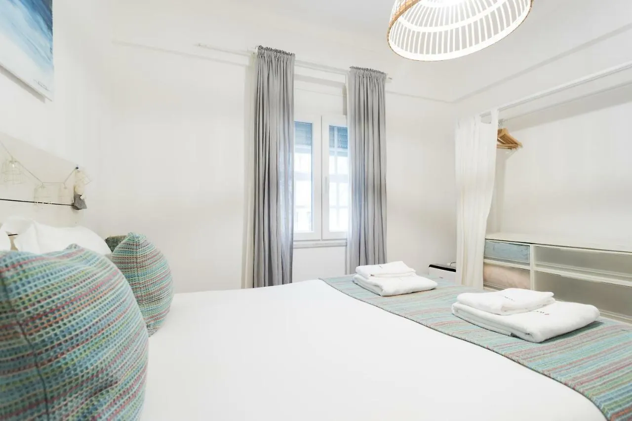 Flh Alfama Charming Flat Apartment Lisbon