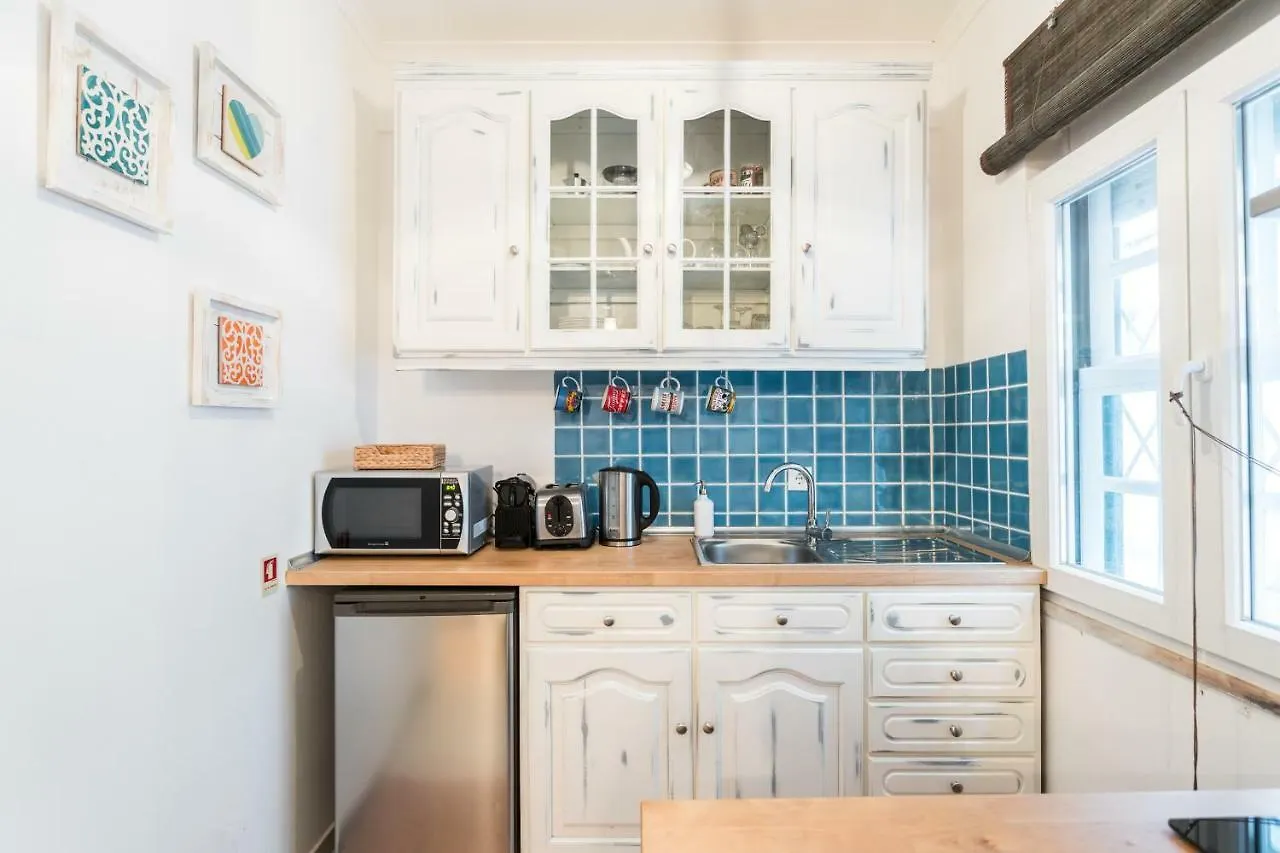 Flh Alfama Charming Flat Apartment Lisbon